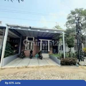 Rumah Jual Cepat Sapphire Village Pandak Baturraden , tersedia melalui melalui situs Rumah123