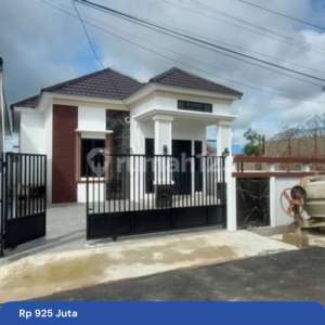 Rumah Jual Kota Pontianak Jalan Purnama 2 , tersedia melalui melalui situs Rumah123