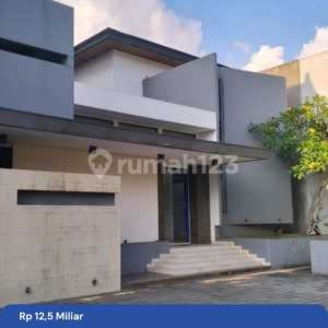 Rumah Jual Rugi Emerald Cove 414m di Gading Serpong , tersedia melalui melalui situs Rumah123