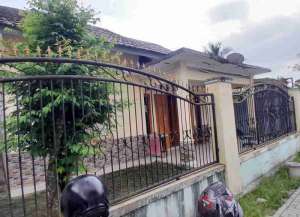 rumah kampung deket jalan raya cipocok serang lokasi di cipocok-jaya, tersedia melalui melalui situs Lamudi