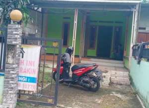 RUMAH KAMPUNG SIAP HUNI PAGAR SEKELILING DI DESA JABON KECAMATAN PARUNG lokasi di parung, tersedia melalui melalui situs Lamudi