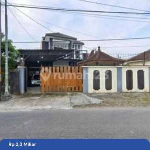 Rumah KantorGazebo Dkt Terminal Giwangan Jogja.NEGO SAMPAI DEAL BU , tersedia melalui melalui situs Rumah123