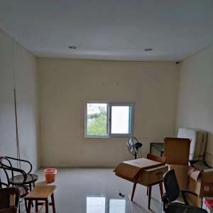 Rumah Katamaran Indah lokasi di Pantai Indah Kapuk, tersedia melalui melalui situs Olx