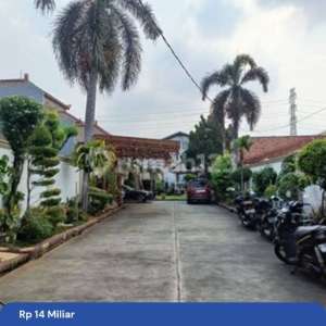 Rumah Kavling Radar Auri Full Furnished Cibubur Cimanggis Depok , tersedia melalui melalui situs Rumah123