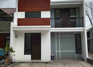 Rumah Kekinian Siap Huni Hook Strategis di Cipayung, Depok lokasi di ratujaya, tersedia melalui melalui situs Lamudi