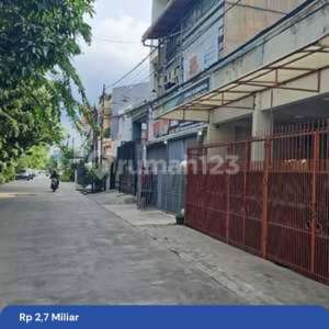Rumah Kelapa Gading 105m2 Jual Murah Siap Huni Bisa Kpr , tersedia melalui melalui situs Rumah123