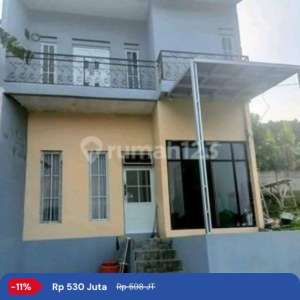 Rumah Kencana Hills Dekat Stasiun Cilebut , tersedia melalui melalui situs Rumah123