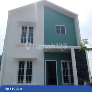 Rumah Keren American Style DP 0 di Ujung Berung Bandung Timur , tersedia melalui melalui situs Rumah123