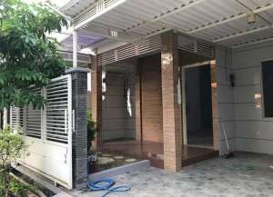 Rumah keren Kahuripan Nirwana lokasi di sidokumpul-1, tersedia melalui melalui situs Lamudi