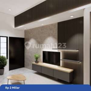 RUMAH KEREN MINIMALIS MODERN FULL FURNISHED LINGKUNGAN NYAMAN SIAP HUNI DI TATAR BANYAK SUMBA KOTA BARU PARAHYANGAN KBP BANDUNG , tersedia melalui melalui situs Rumah123