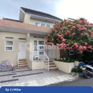 Rumah Kharisma Residence One Gate Luas 145m Murah Shm Bisa Take Over , tersedia melalui melalui situs Rumah123