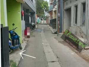 Rumah Kios Banting Harga Ramai Warga di Pondok Aren lokasi di Pondok Aren, tersedia melalui melalui situs Olx