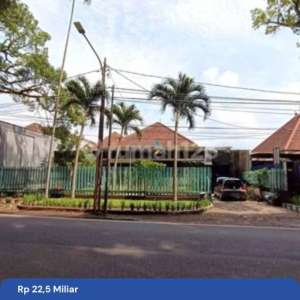 Rumah Klasik Daerah Gunung-gunung, Klojen Kota Malang , tersedia melalui melalui situs Rumah123