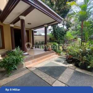 Rumah Kokoh Dan Asri Di Perumahan Pejaten- Pasar Minggu , tersedia melalui melalui situs Rumah123