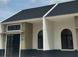 Rumah Komersil lokasi di babelan, tersedia melalui melalui situs Lamudi