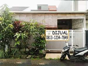 Rumah komplek bumi Adipura cluster Cempaka dkt Summarecon tol Gedebage lokasi di Rancasari, tersedia melalui melalui situs Olx