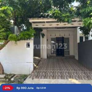 Rumah Komplek Graha Cinere Harga Terbaik Wajib Dibeli , tersedia melalui melalui situs Rumah123