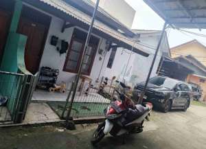 Rumah kontrakan 6 pintu Pinggir Jalan Poltangan Pasar Minggu Jaksel lokasi di jagakarsa, tersedia melalui melalui situs Lamudi