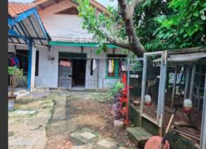 RumahKontrakan Di Area Bisnis Wilayah Tanah Kusir, JakSel lokasi di kebayoran-lama, tersedia melalui melalui situs Lamudi