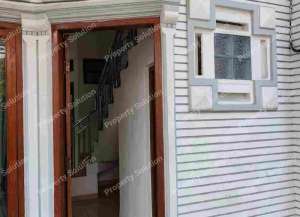 Rumah Kontrakan Tahunan Di Utan Kayu Matraman lokasi di matraman, tersedia melalui melalui situs Lamudi