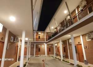 Rumah kos di jual murah fullpenghuni Kandri Semarang barat lokasi di kandri, tersedia melalui melalui situs Lamudi