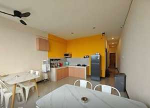 Rumah Kos di Tambora Jembatan Lima Jakarta Barat Row Jalan 2 mobil lokasi di tambora, tersedia melalui melalui situs Lamudi