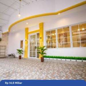 Rumah Kos Exclusive 5 Lantai Di Mangga Besar Full Terisi , tersedia melalui melalui situs Rumah123