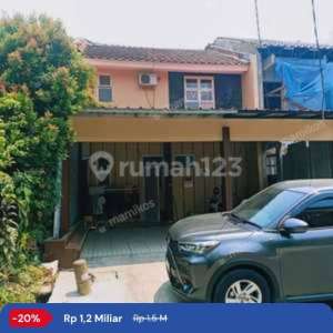 Rumah Kos Full Terisi, Strategis, Cluster Lippo Cikarang, Bekasi , tersedia melalui melalui situs Rumah123