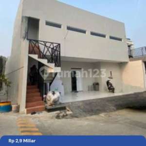 Rumah Kos kosan Di Jl Kancil Cikarang Bekasi Jawa Barat , tersedia melalui melalui situs Rumah123