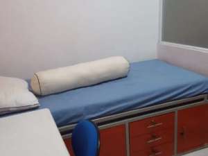 Rumah Kosan Furnished di Foresta BSD Tangerang lokasi di Bumi Serpong Damai, tersedia melalui melalui situs Olx