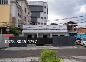 Rumah Kost 17 Kamar Lokasi Istimewa Jl Mampang Parapatan, Jakarta lokasi di mampang-prapatan, tersedia melalui melalui situs Lamudi