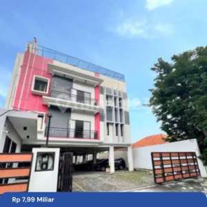 Rumah Kost Aktif Selalu Full Di Tenggilis Surabaya Timur , tersedia melalui melalui situs Rumah123