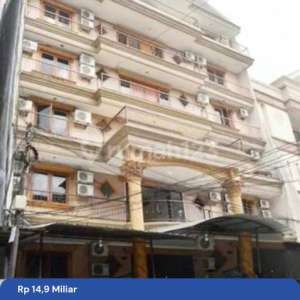 Rumah Kost Aktif Super Mewah Di Siwalankerto Surabaya Selatan , tersedia melalui melalui situs Rumah123