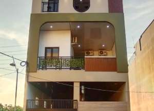 Rumah Kost Baru di Dekat ITS, Hang Tuah,Klampis, Kertajaya, Keputih lokasi di sukolilo-1, tersedia melalui melalui situs Lamudi