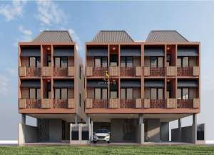 Rumah Kost Kosan Eksklusif Jatinangor Bandung 3 Lt 10 Kamar Lokasi Emas Harga Nego lokasi di jatinangor-1, tersedia melalui melalui situs Lamudi