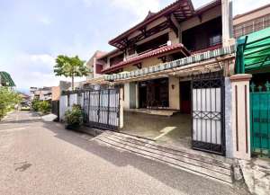 RUMAH KOST-KOSTAN AKSES JALAN 2 MOBIL DI TEBET lokasi di tebet, tersedia melalui melalui situs Lamudi