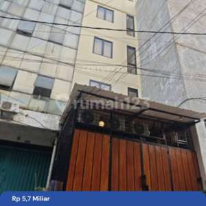 Rumah Kost Lokasi Strategis Jembatan Lima Jakarta Barat , tersedia melalui melalui situs Rumah123