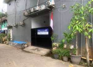 Rumah Kost Strategis Serpong Kelapa Dua lokasi di kelapa-dua-2, tersedia melalui melalui situs Lamudi