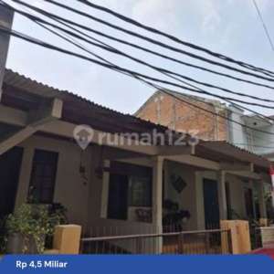 Rumah Kost2an Lokasi Mampang Kemang Shm , tersedia melalui melalui situs Rumah123