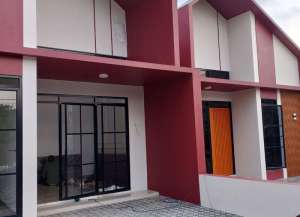 Rumah KPR cukup boking 500rb bisa punya rumah lokasi di cibinong, tersedia melalui melalui situs Lamudi