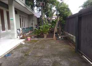 Rumah Lantai Bawah Saja Turangga belakang Horison Bandung lokasi di lengkong-1, tersedia melalui melalui situs Lamudi