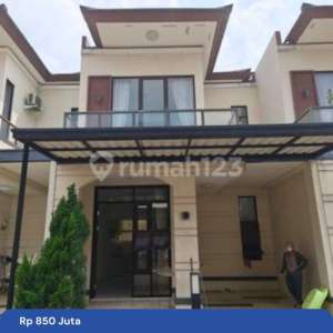 Rumah Lavon Cikupa, 6x11, 2 Lantai, 3 Kamar Tidur, Siap Huni , tersedia melalui melalui situs Rumah123