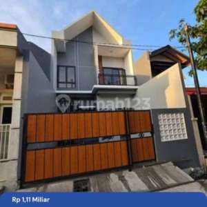 Rumah LB 108 Hadap Timur 15 menit ke Summarecon Mall Bekasi J-37600 , tersedia melalui melalui situs Rumah123