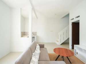 Rumah LB 138 di Bogor Dekat Stasiun Bojong Gede Ready Furnish J-22997 lokasi di Gunung Sindur, tersedia melalui melalui situs Olx