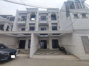 Rumah LB 150 SHM Siap KPR 15 Mnt ke Cilandak Town Square J-28366 lokasi di Cilandak, tersedia melalui melalui situs Olx