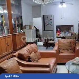 Rumah Lokasi di Kelapa gading perumahan taman pegangsaan indah , tersedia melalui melalui situs Rumah123