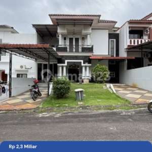 Rumah Lokasi Tengah Kota Batam Di Perumahan Puri Casablanca , tersedia melalui melalui situs Rumah123