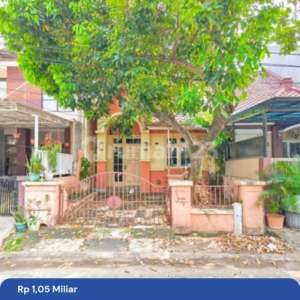 Rumah LT 120 Strategis Dekat Gerbang Tol Serpong 7 Dibantu KPR J36121 , tersedia melalui melalui situs Rumah123