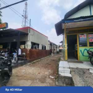 Rumah LT 1300m2 Zona Komersil Rawa belong Palmerah Jakbar , tersedia melalui melalui situs Rumah123