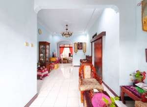 Rumah LT 150 SHM 10 Menit ke Stasiun Bekasi Dibantu KPR J-37130 lokasi di bekasi-timur, tersedia melalui melalui situs Lamudi